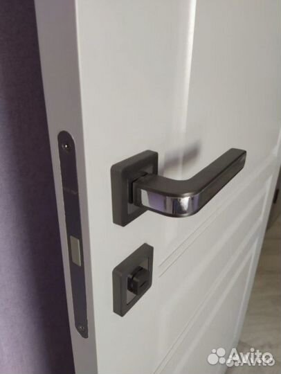 Двери межкомнатные