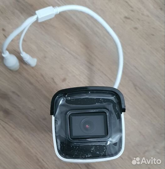 IP-Камера hikvision DS-2CD3065FWD-I