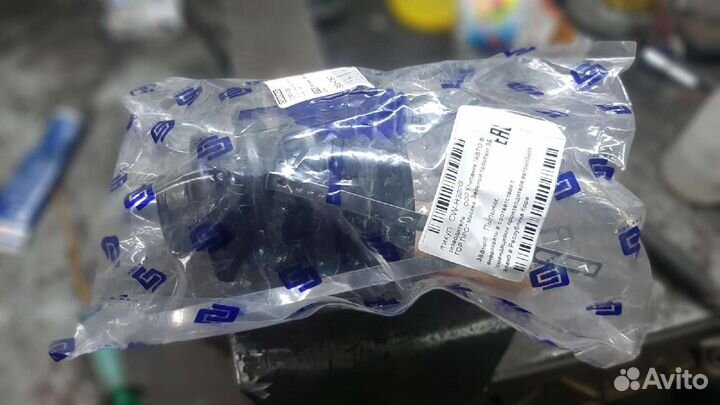 Пыльник шруса KIA Spectra, Hyundai Accent