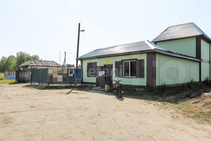 Дача 75 м² на участке 10 сот.