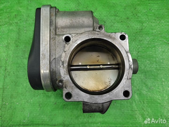 Дроссельная заслонка 3.2 VAG