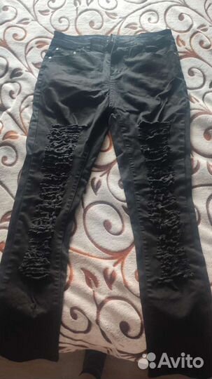 Джинсы женские