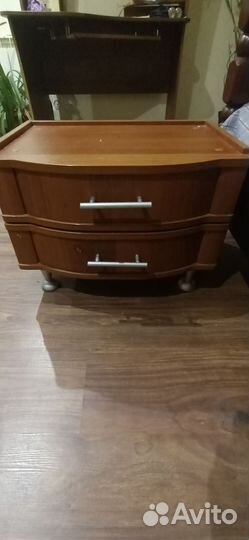 Спальный гарнитур бу