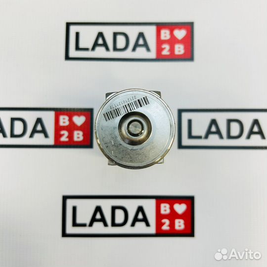 Терморегулирующий вентиль 09-173202-00 (трв)