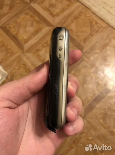 Nokia 5500 Sport