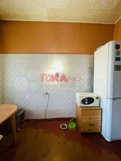 2-к. квартира, 46,8 м², 3/5 эт.