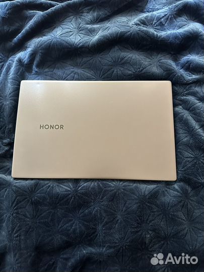 Honor magicbook x15