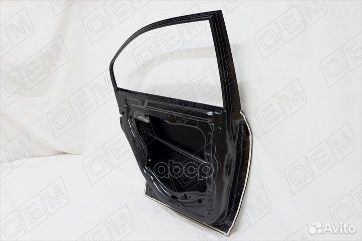 Дверь задняя левая Hyundai Elantra 3 XD