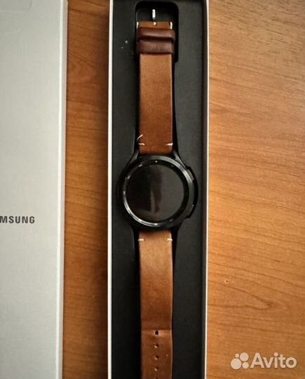 Samsung Galaxy watch 4 classic 46mm