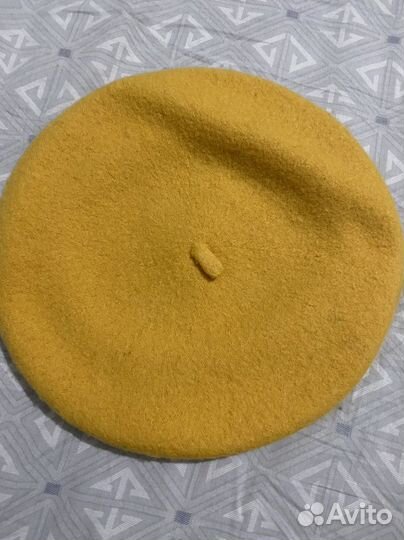 Берет женский