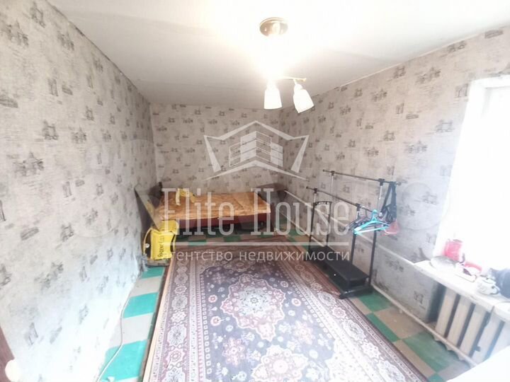 Комната 17,8 м² в 3-к., 1/9 эт.