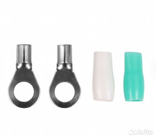 Установочный набор DL Audio Piranha WK 84