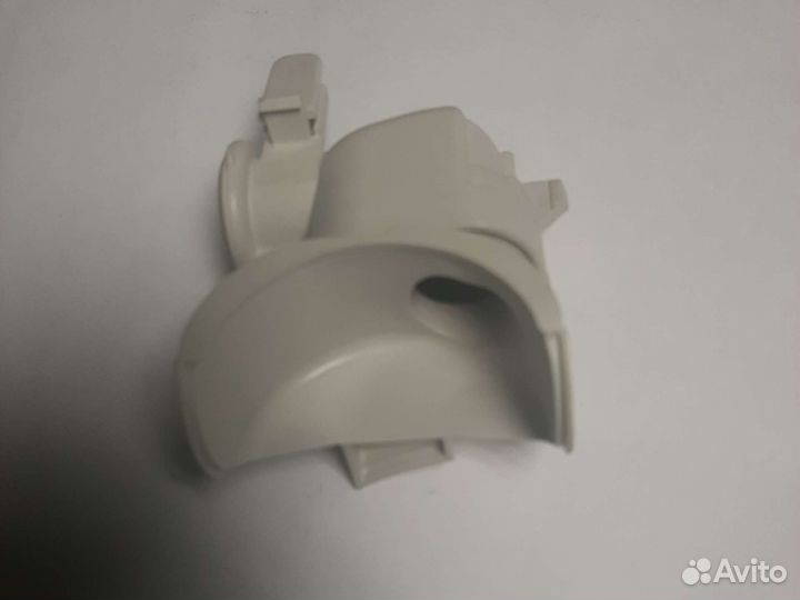 Обратный клапан к посудомоечной машине miele