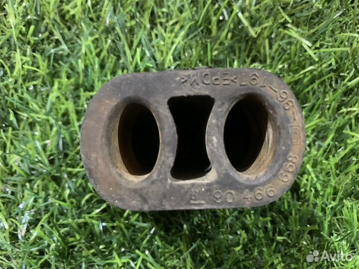 Резинка крепления глушителя Opel Vectra C