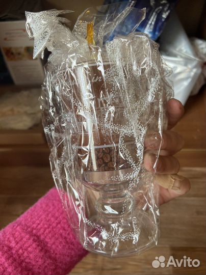 Посуда, наборы кружек