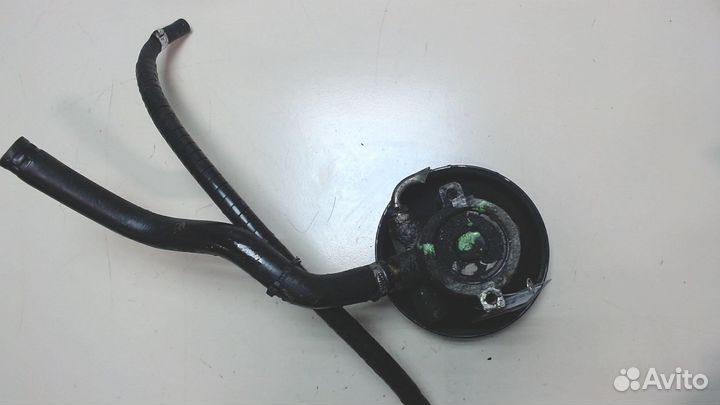 Гур Ford Scorpio, 1994