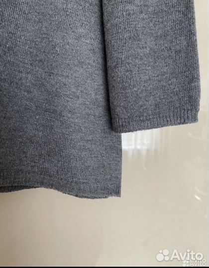 Джемпер удоиненный 50 Esprit Германия