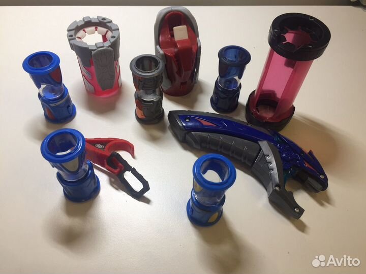 Монсуно Бакуган Фигурки Карточки Настольные игры