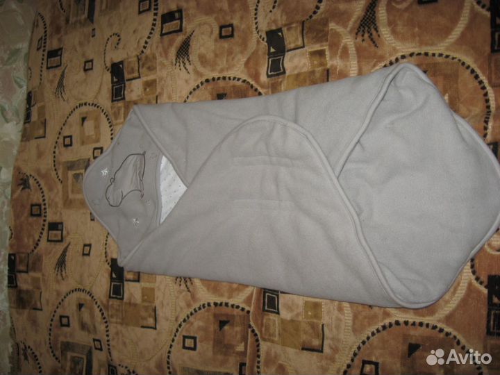 Конверт, одеяло