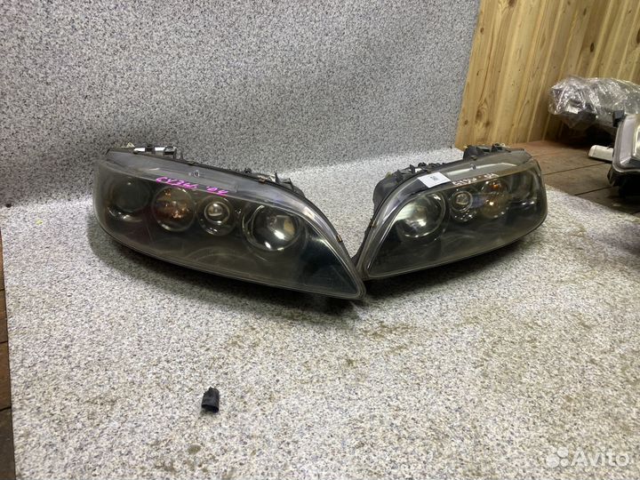 Фара Mazda 6 GG правая левая