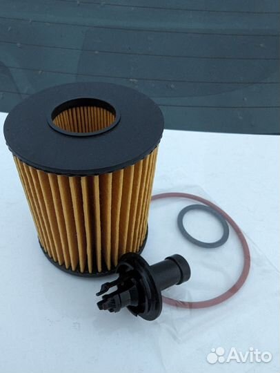 Фильтр масляныйToyota Camry