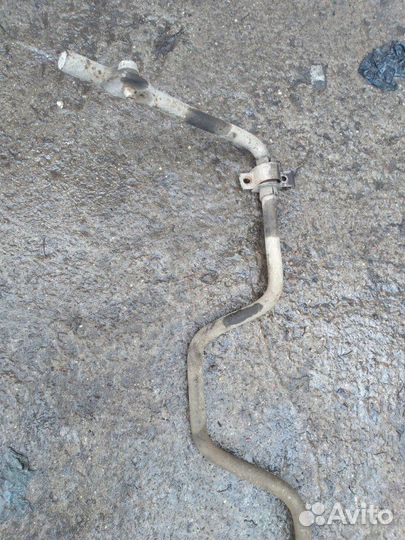 Стабилизатор задний Terrano WD21