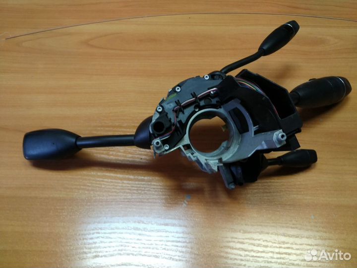 Стрекоза Переключатель подрулевой w164 x164