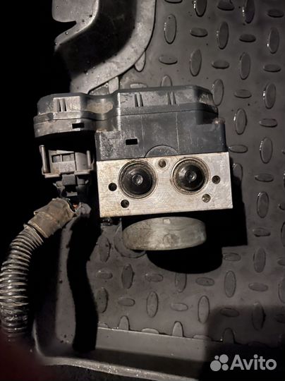 Блок ABS Mazda 6