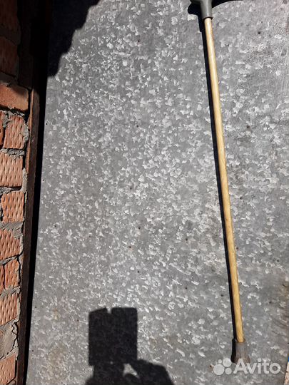 Медицинская трость