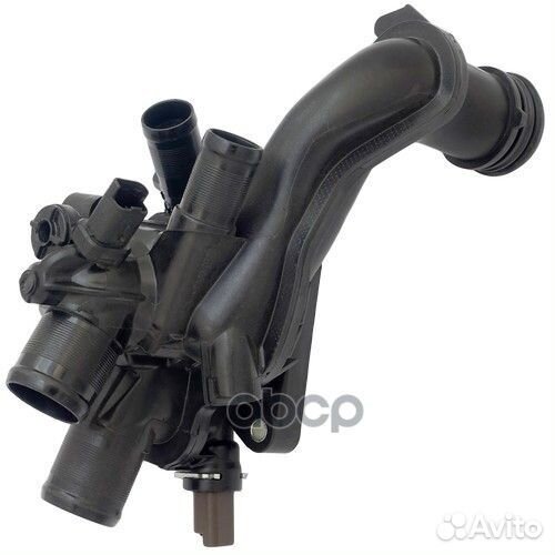 Термостат в сборе citroen C3 II, C4, peugeot 207