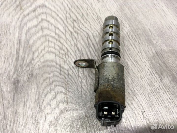 Клапан Фаз Nissan Qashqai J10 MR20DE 2006 2007