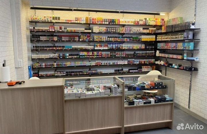 Магазин табака: готовый бизнес для инвестиций