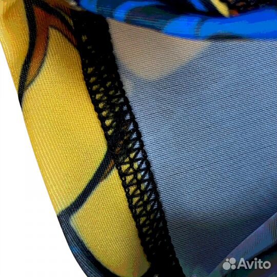 Лосины мужские Rusco Sport Dragon детские