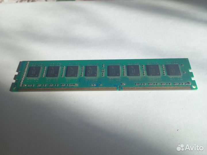 Оперативная память ddr3 4 gb 1600