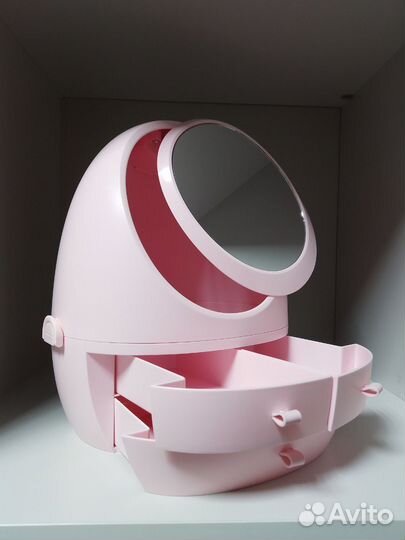 Бьюти органайзер для хранения косметики