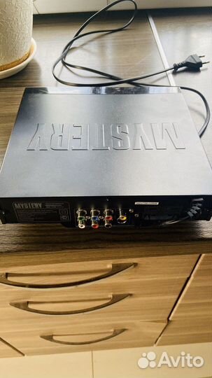 Плеер дисков