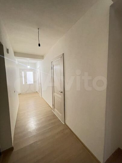 3-к. квартира, 54 м², 2/5 эт.