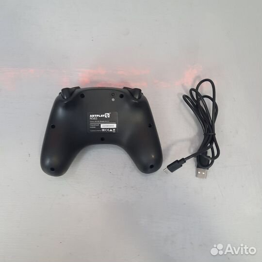 Геймпад беспроводной artplays NS-65 nintendo swith