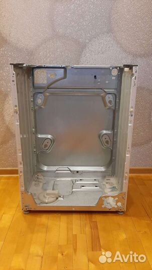 Bosch logixx 6 запчасти. Разбор