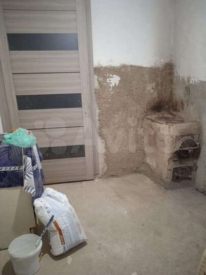 Дом 57,1 м² на участке 7,7 сот.