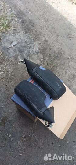 Зеркала priora