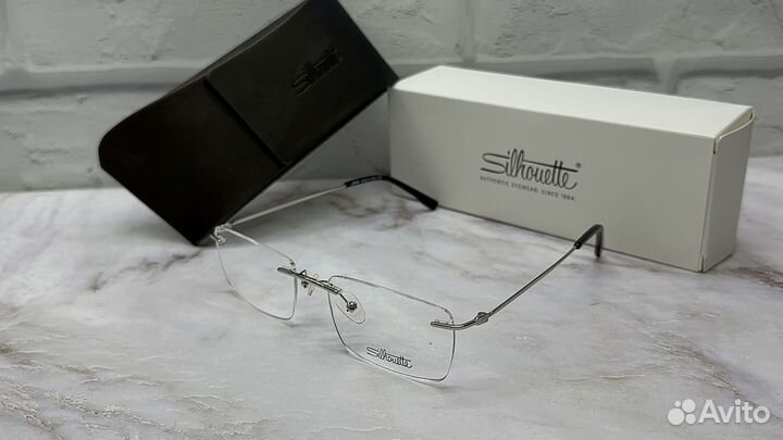 Оправа Silhouette