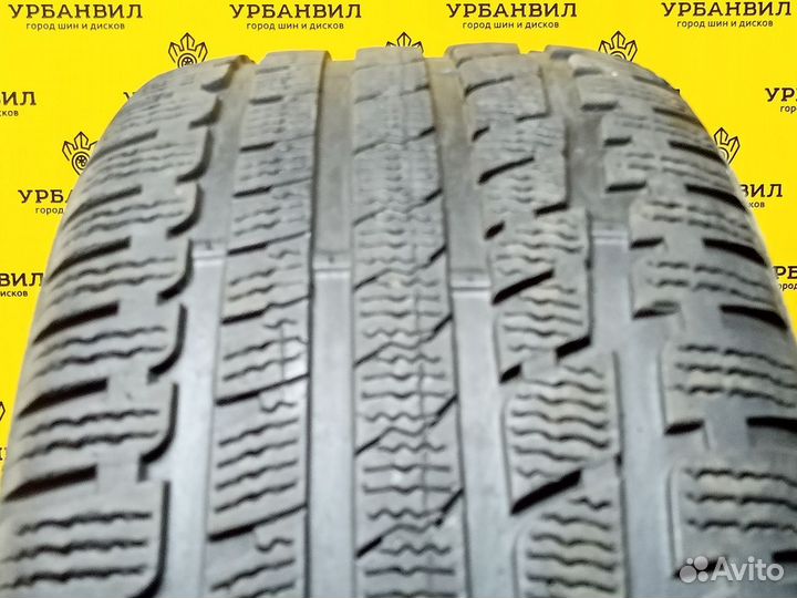 Kumho I'Zen KW27 245/45 R18 100V