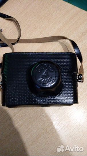 Фотоаппарат