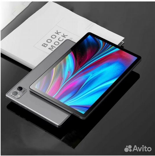 Планшет 8\256Gb новый, гарантия