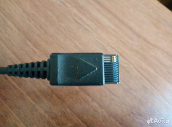 Блок питания