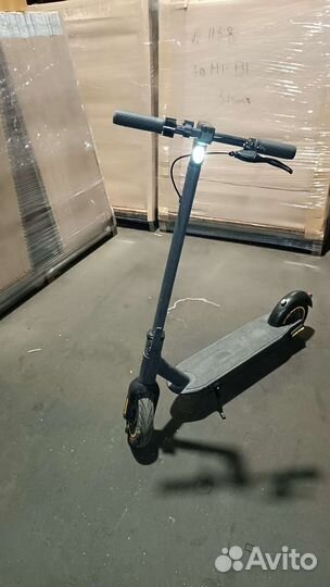 Электросамокат aovo m365 pro