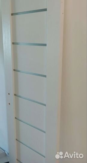 Двери межкомнатные