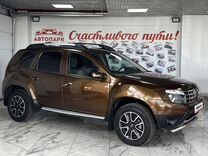 Renault Duster 1.6 MT, 2014, 159 396 км, с пробегом, цена 1 129 000 руб.