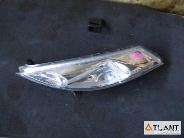 Габарит левый nissan juke